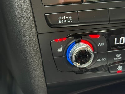 2016 Audi S5 3.0T Prestige quattro