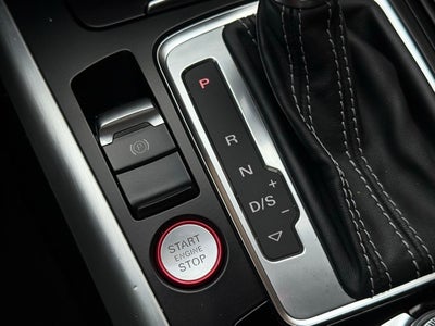 2016 Audi S5 3.0T Prestige quattro