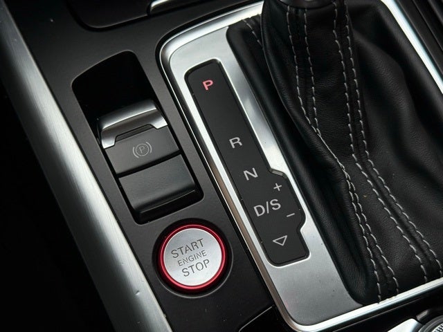 2016 Audi S5 3.0T Prestige quattro