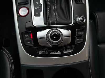 2016 Audi S5 3.0T Prestige quattro