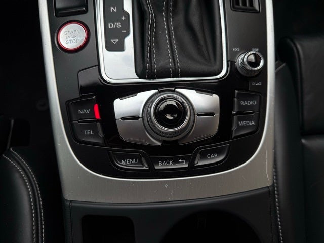 2016 Audi S5 3.0T Prestige quattro