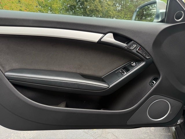 2016 Audi S5 3.0T Prestige quattro