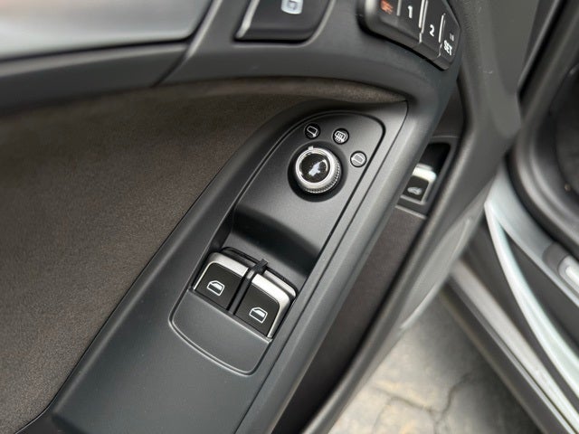 2016 Audi S5 3.0T Prestige quattro