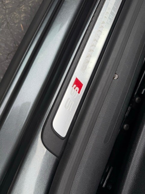 2016 Audi S5 3.0T Prestige quattro