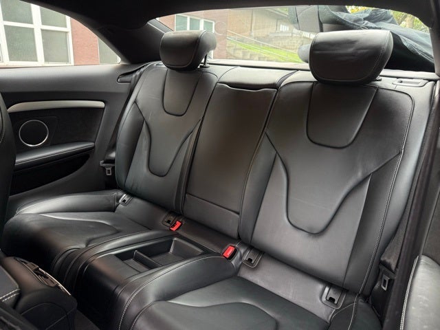 2016 Audi S5 3.0T Prestige quattro