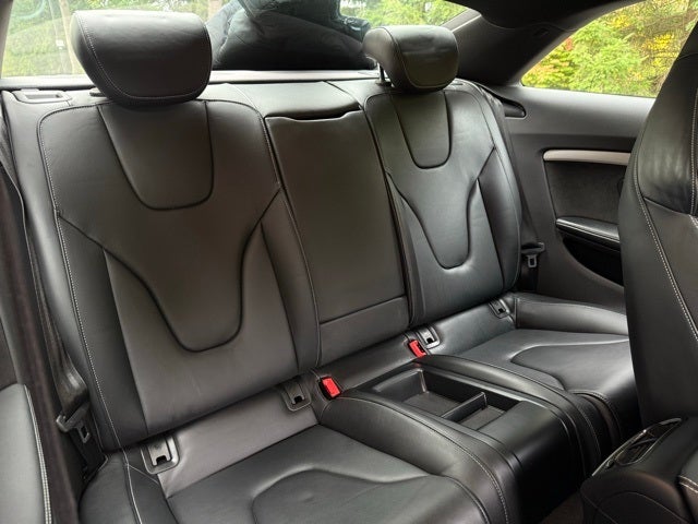 2016 Audi S5 3.0T Prestige quattro