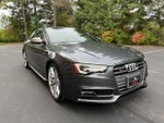 2016 Audi S5 3.0T Prestige quattro