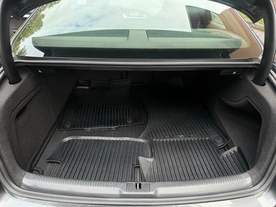 2016 Audi S5 3.0T Prestige quattro