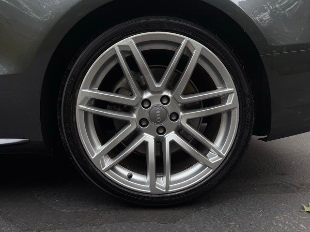 2016 Audi S5 3.0T Prestige quattro