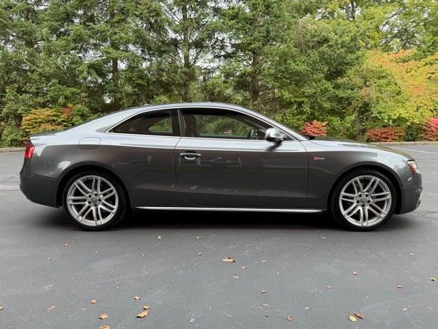 2016 Audi S5 3.0T Prestige quattro