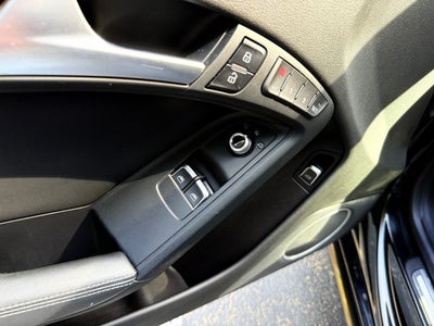2013 Audi S5 3.0T Prestige quattro