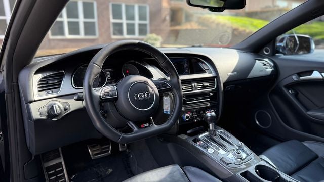 2013 Audi S5 3.0T Prestige quattro