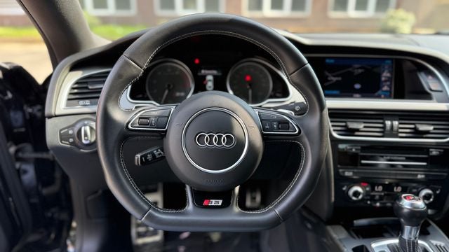 2013 Audi S5 3.0T Prestige quattro