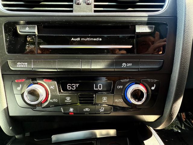 2013 Audi S5 3.0T Prestige quattro