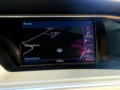 2013 Audi S5 3.0T Prestige quattro