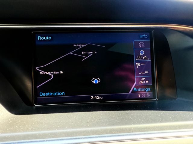 2013 Audi S5 3.0T Prestige quattro