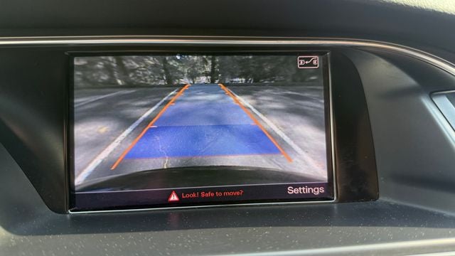 2013 Audi S5 3.0T Prestige quattro