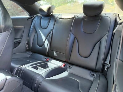 2013 Audi S5 3.0T Prestige quattro