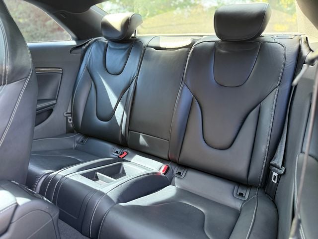 2013 Audi S5 3.0T Prestige quattro
