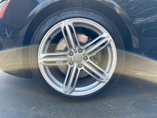 2013 Audi S5 3.0T Prestige quattro