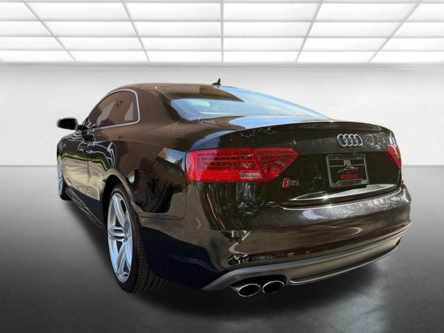 2013 Audi S5 3.0T Prestige quattro