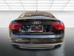 2013 Audi S5 3.0T Prestige quattro