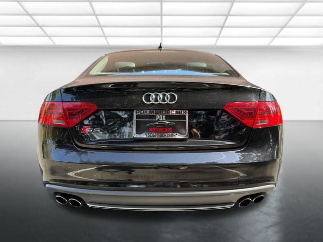 2013 Audi S5 3.0T Prestige quattro
