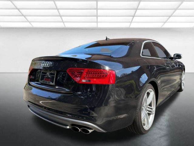 2013 Audi S5 3.0T Prestige quattro