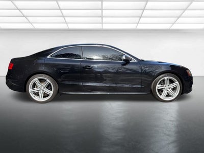 2013 Audi S5 3.0T Prestige quattro