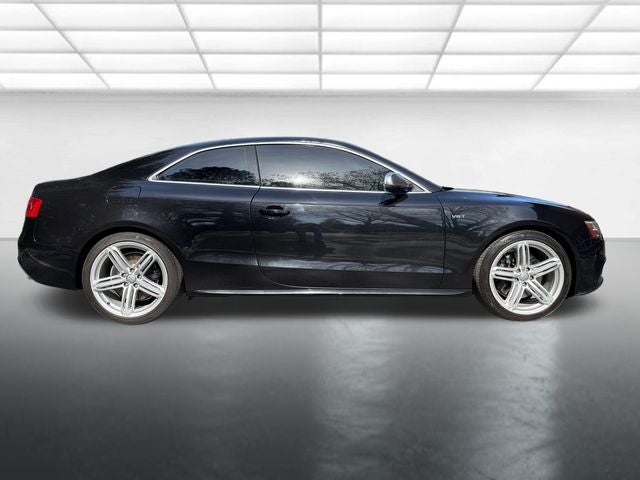 2013 Audi S5 3.0T Prestige quattro