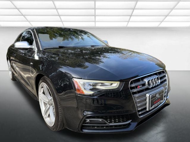 2013 Audi S5 3.0T Prestige quattro