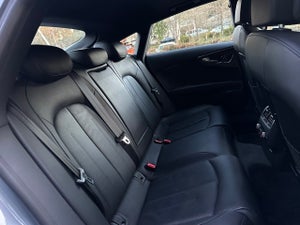 2016 Audi A7 3.0T Premium Plus quattro