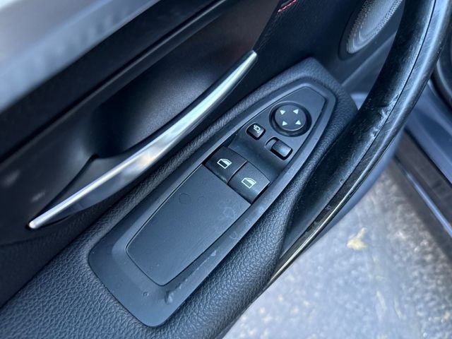 2016 BMW 4 Series 435i