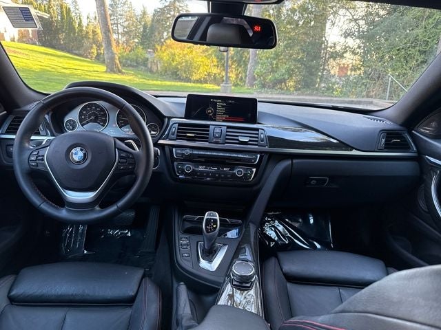 2016 BMW 4 Series 435i