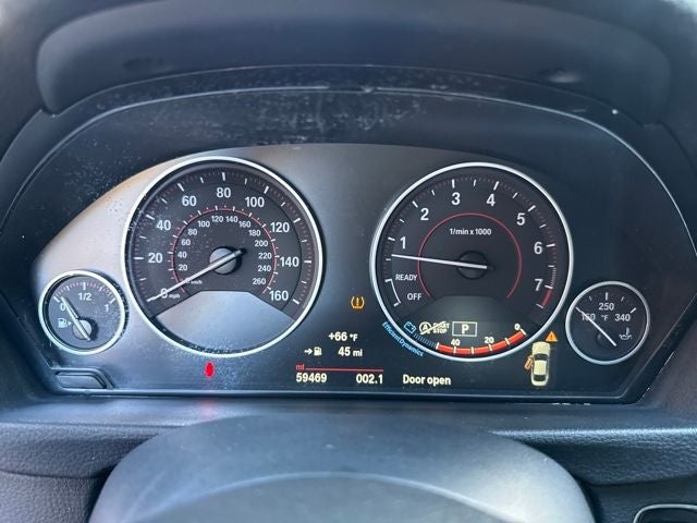 2016 BMW 4 Series 435i