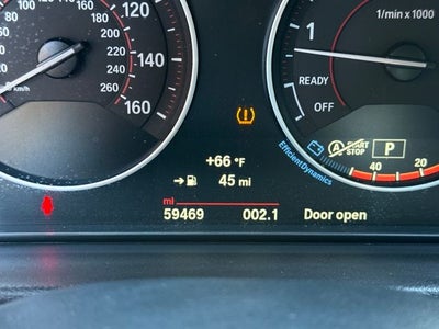 2016 BMW 4 Series 435i