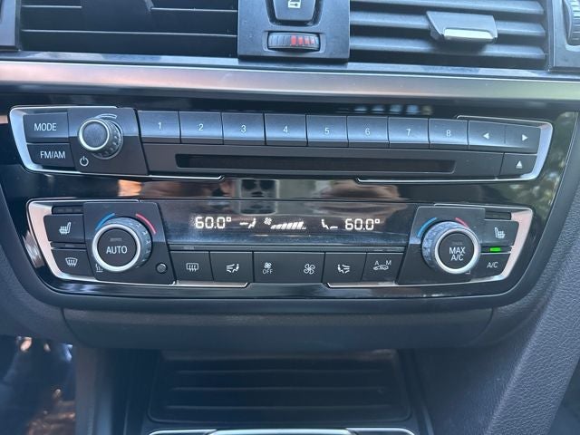 2016 BMW 4 Series 435i