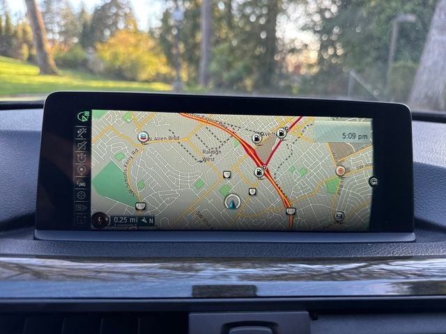 2016 BMW 4 Series 435i