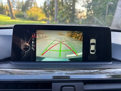 2016 BMW 4 Series 435i