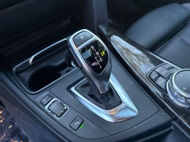 2016 BMW 4 Series 435i