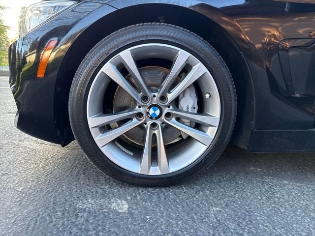 2016 BMW 4 Series 435i