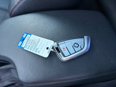 2016 BMW 4 Series 435i