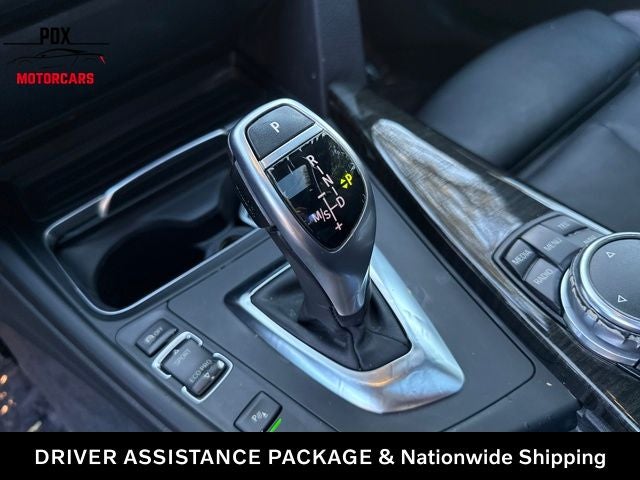 2016 BMW 4 Series 435i - Photo 32