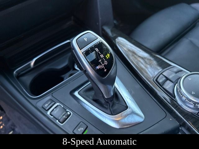 2016 BMW 4 Series 435i