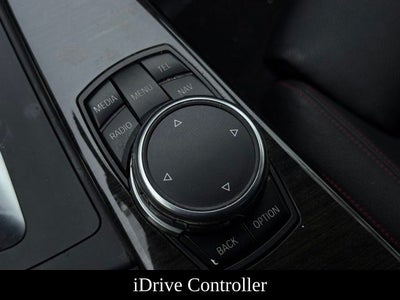 2016 BMW 4 Series 435i