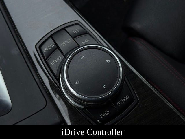 2016 BMW 4 Series 435i