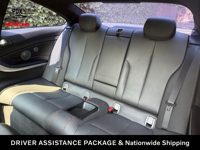 2016 BMW 4 Series 435i - Photo 38