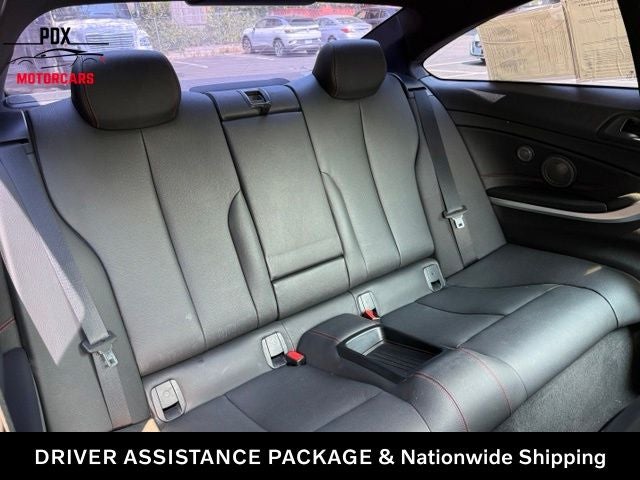 2016 BMW 4 Series 435i - Photo 39
