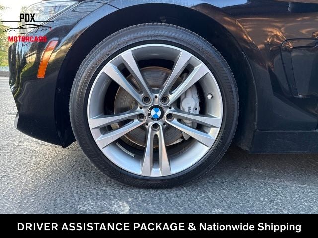 2016 BMW 4 Series 435i - Photo 45