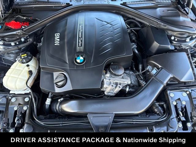 2016 BMW 4 Series 435i - Photo 47
